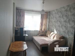 1-к квартира, вторичка, 33м2, 10/17 этаж