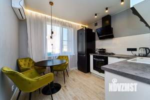 3-к квартира, вторичка, 70м2, 9/11 этаж