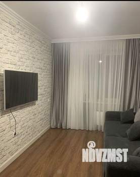 3-к квартира, вторичка, 63м2, 1/5 этаж