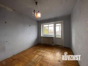 2-к квартира, вторичка, 51м2, 3/5 этаж