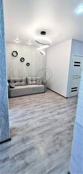 1-к квартира, вторичка, 33м2, 12/19 этаж