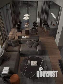 2-к квартира, вторичка, 63м2, 11/19 этаж