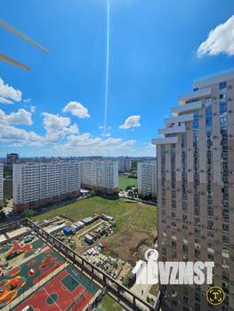 2-к квартира, вторичка, 60м2, 19/24 этаж