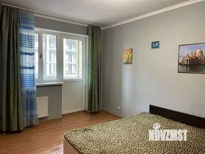 1-к квартира, вторичка, 34м2, 7/7 этаж