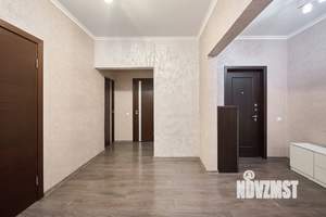 2-к квартира, вторичка, 81м2, 12/18 этаж