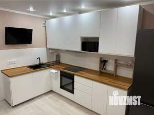 1-к квартира, вторичка, 39м2, 13/24 этаж