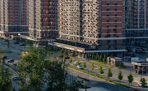 1-к квартира, вторичка, 38м2, 11/16 этаж