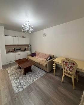 1-к квартира, вторичка, 34м2, 2/9 этаж