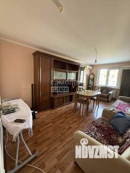 2-к квартира, вторичка, 66м2, 11/14 этаж