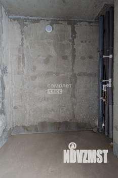 1-к квартира, вторичка, 32м2, 9/16 этаж