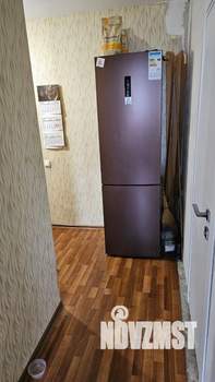 3-к квартира, вторичка, 77м2, 9/16 этаж