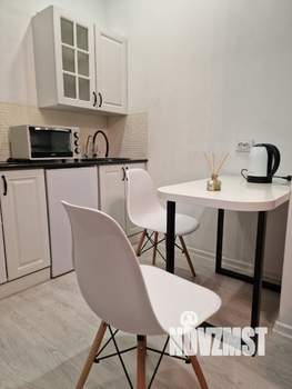 Студия квартира, вторичка, 19м2, 13/20 этаж