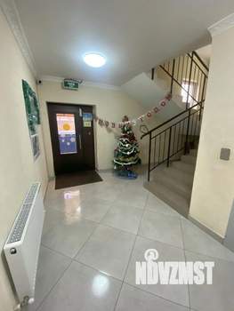 1-к квартира, вторичка, 32м2, 7/11 этаж