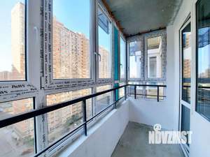 2-к квартира, вторичка, 61м2, 12/25 этаж