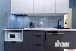 Студия квартира, вторичка, 29м2, 7/12 этаж