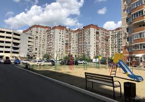 5-к квартира, вторичка, 101м2, 2/12 этаж