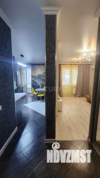 1-к квартира, вторичка, 48м2, 16/16 этаж