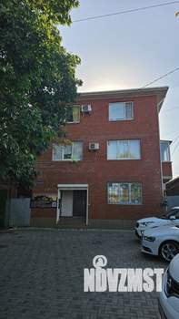 1-к квартира, вторичка, 42м2, 3/3 этаж