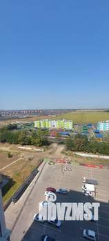 2-к квартира, вторичка, 61м2, 14/17 этаж