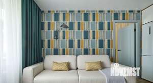 1-к квартира, вторичка, 46м2, 3/22 этаж