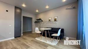2-к квартира, вторичка, 65м2, 16/24 этаж