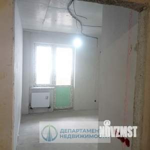 1-к квартира, вторичка, 36м2, 4/6 этаж