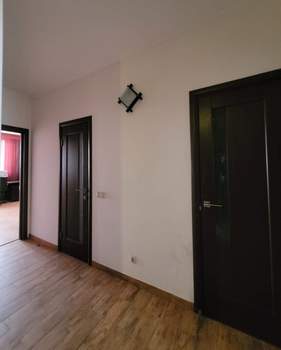 2-к квартира, вторичка, 76м2, 17/24 этаж