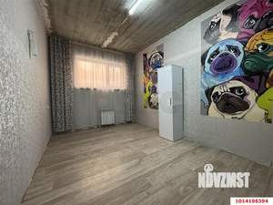 2-к квартира, вторичка, 53м2, -1/6 этаж