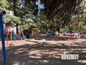 1-к квартира, вторичка, 46м2, 5/5 этаж