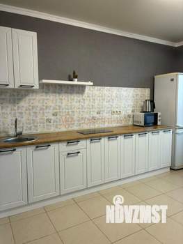 1-к квартира, вторичка, 45м2, 14/17 этаж