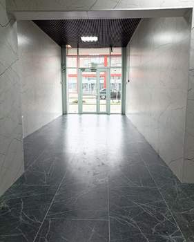 2-к квартира, вторичка, 55м2, 23/24 этаж