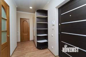 1-к квартира, вторичка, 38м2, 6/17 этаж