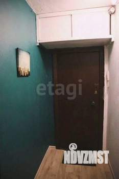 2-к квартира, вторичка, 45м2, 1/5 этаж