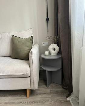 1-к квартира, вторичка, 35м2, 11/16 этаж