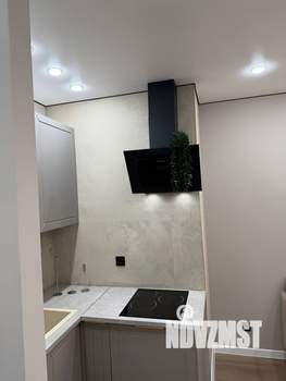 2-к квартира, вторичка, 77м2, 11/16 этаж