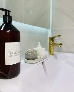 1-к квартира, вторичка, 33м2, 8/19 этаж