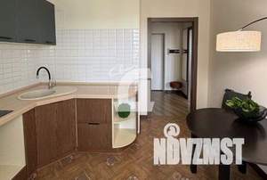 1-к квартира, вторичка, 32м2, 7/24 этаж