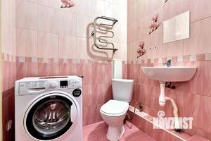 1-к квартира, вторичка, 32м2, 10/17 этаж