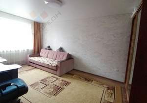 2-к квартира, вторичка, 60м2, 2/17 этаж