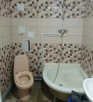 Студия квартира, вторичка, 20м2, 5/5 этаж