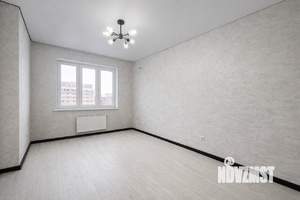 2-к квартира, вторичка, 48м2, 15/24 этаж