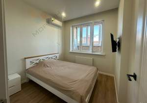 1-к квартира, вторичка, 35м2, 19/19 этаж