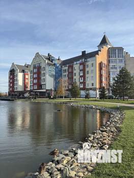 1-к квартира, вторичка, 40м2, 6/7 этаж