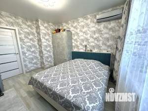 2-к квартира, вторичка, 55м2, 2/3 этаж
