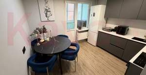 3-к квартира, вторичка, 80м2, 14/14 этаж