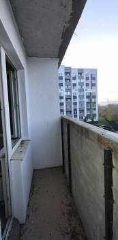 Студия квартира, вторичка, 31м2, 3/8 этаж