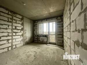 1-к квартира, вторичка, 36м2, 4/22 этаж