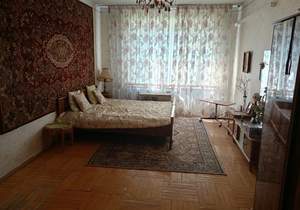 3-к квартира, вторичка, 81м2, 3/5 этаж