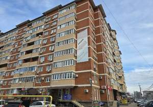 Студия квартира, вторичка, 35м2, 11/11 этаж