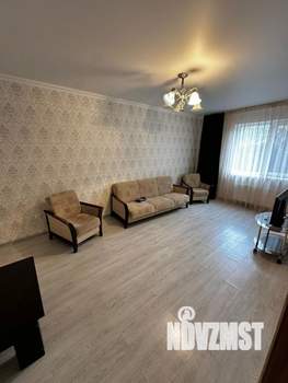 2-к квартира, вторичка, 61м2, 1/3 этаж